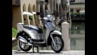 Moto - Test: Aprilia Scarabeo 125/200 - TEST