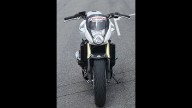 Moto - News: Honda Hornet Street Legal