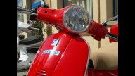 Moto - News: Piaggio HyS (Hyrid Scooter)