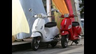 Moto - Gallery: nuova Vespa S