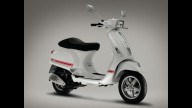 Moto - Gallery: nuova Vespa S