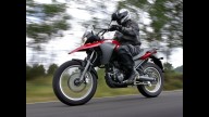 Moto - News: Derbi Terra 125