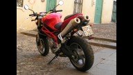 Moto - Gallery: Moto Morini Corsaro - TEST