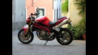 Moto - Gallery: Moto Morini Corsaro - TEST