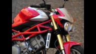 Moto - Gallery: Moto Morini Corsaro - TEST