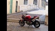 Moto - Gallery: Moto Morini Corsaro - TEST