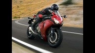 Moto - News: Honda CBR 1000 RR 2008