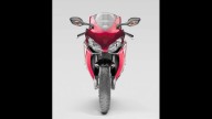 Moto - News: Honda CBR 1000 RR 2008