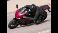 Moto - News: Honda CBR 1000 RR 2008