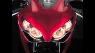 Moto - News: Honda CBR 1000 RR 2008