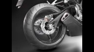 Moto - News: Honda CBR 1000 RR 2008