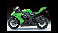 Moto - News: Kawasaki ZX-10 R 2008