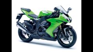 Moto - News: Kawasaki ZX-10 R 2008