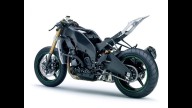 Moto - News: Kawasaki ZX-10 R 2008