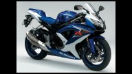 Moto - News: Suzuki GSX-R 600 K8