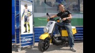 Moto - News: Yamaha Giggle