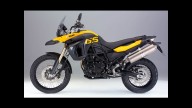 Moto - News: BMW F 800 GS