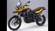 Moto - News: BMW F 800 GS