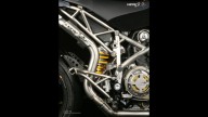 Moto - News: Ducati Hypermotard NCR
