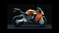 Moto - News: KTM RC8 1200