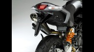 Moto - News: Moto Morini Granpasso