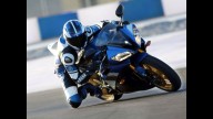 Moto - News: Yamaha R6 2008