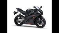 Moto - News: Yamaha R6 2008