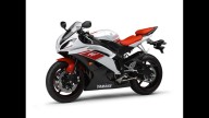 Moto - News: Yamaha R6 2008