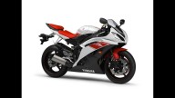 Moto - News: Yamaha R6 2008