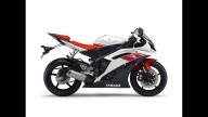 Moto - News: Yamaha R6 2008