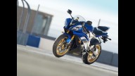 Moto - News: Yamaha R6 2008