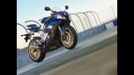 Moto - News: Yamaha R6 2008