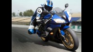 Moto - News: Yamaha R6 2008