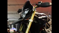 Moto - News: Aprilia al Bike Expo 2008