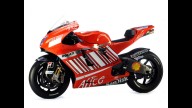 Moto - News: Ducati Desmosedici GP8