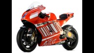 Moto - News: Ducati Desmosedici GP8