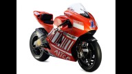 Moto - News: Ducati Desmosedici GP8