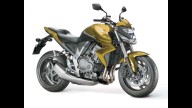 Moto - News: Honda CB 1000 R