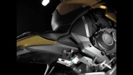 Moto - News: Honda CB 1000 R