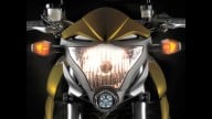 Moto - News: Honda CB 1000 R