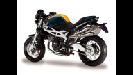 Moto - News: Moto Morini 1200 Sport