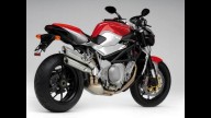 Moto - News: MV Agusta Brutale 2008