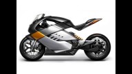 Moto - News: Vectrix Superbike