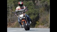 Moto - Gallery: Aprilia Shiver 750 - TEST