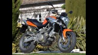 Moto - Gallery: Aprilia Shiver 750 - TEST