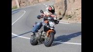 Moto - Gallery: Aprilia Shiver 750 - TEST