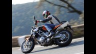 Moto - Gallery: Aprilia Shiver 750 - TEST