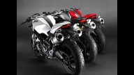 Moto - News: Ducati Monster 696 - colori