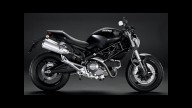 Moto - News: Ducati Monster 696 - colori