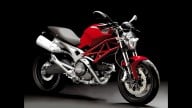 Moto - News: Ducati Monster 696 - colori